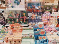 -猫的天空之城概念书店(景德镇陶溪川店)