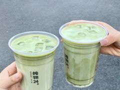-炖物24章·顺时轻养茶(黄龙店)