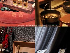 -泰适SPA馆丨精油·按摩·足道(后海地铁口店)