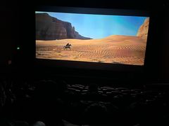 -卢米埃影城(苏州园区华润杜比全景声激光店)