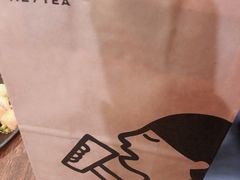 -喜茶(合肥正大广场店)