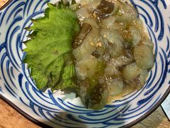 芥末章鱼-蟹将军·松叶蟹和牛日料放题自助(K11店)