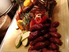 -济南香格里拉·咖啡泉自助餐厅