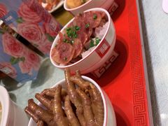 -全聚德(常州店)