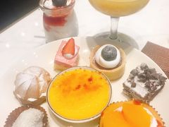 -上海虹桥宾馆味翠餐厅