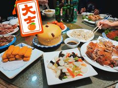 -八大碗(长青街店)