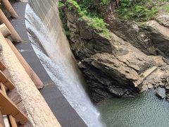 -天台山琼台仙谷景区
