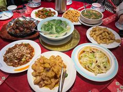 -东北大院·东北菜(三台子店)
