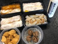 -藤原肠粉店