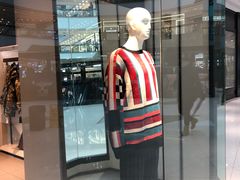 -ZARA(红谷滩万达店)