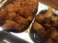 -江南大学-第一食堂(江南苑)