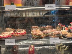 -西点坊(浦东香格里拉店)