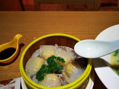 -嘉旺港式茶餐厅(延长中路店)