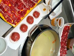 -潮发潮汕牛肉店(长隆店)