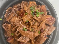 -小丫头餐厅·江浙菜·烧烤(灵隐店)