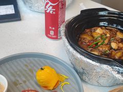 -煲王粤菜餐厅(中侨中心店)