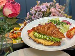 -叁 Three· bistro餐酒馆