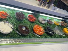 -大橘元自助回转火锅(天河新天地店)