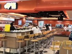 -呷哺呷哺(西单大悦城店)