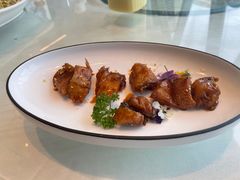 -柒园·三十年创意杭帮菜(龙湖滨江天街店)