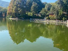 -广州市白云山风景名胜区