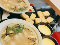 -永和大王(漕宝店)