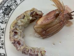 -渔民船说·北塘海鲜·天津菜·海肠捞饭(北塘古镇店)