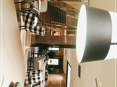 大堂-粤海喜来登酒店·&More聚驿(天河城店)