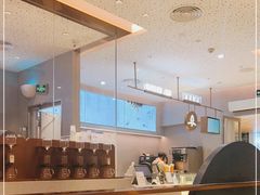 -喜茶(北京华贸购物中心店)