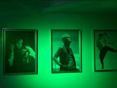 -真爱范特西KTV(交大店)