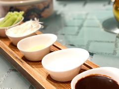 -北京王府井希尔顿酒店·秦唐中餐厅Chynna