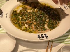 -渔语鱼新川菜Bistro(万象天地店)