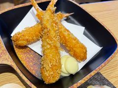 -林妈妈村·日式料理(宝山万达店)