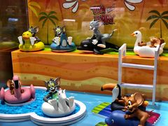 -TOP TOY(新南凯德广场店)