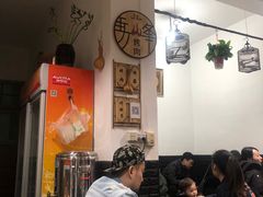 -清真·马峰烤肉(小学习北巷店)