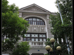 -黎黄陂路街头博物馆