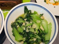 -零柒三幺·山野湖南菜(景枫中心店)