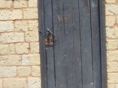 -韶山毛泽东同志故居