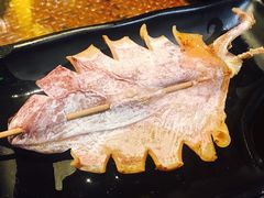 -新楚记烧烤·酒场·夺命肥肠(车公庙店)