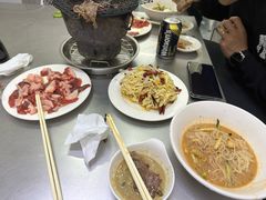 -松明一烤肉馆(鲁园店)