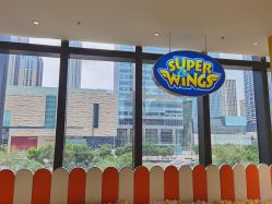 -乐多星球潮玩中心(沈阳嘉里城店)