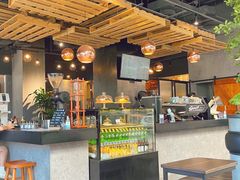 -LIN COFFEE CO(龙珠达店)