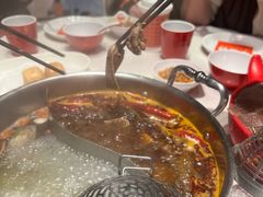 -牛很鲜潮汕牛肉火锅(椒江店)