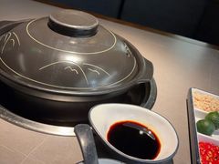 -同仁四季椰子鸡(无锡滨湖万象汇店)