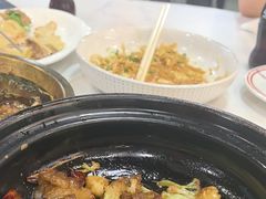 -明本湛江鸡•海鲜小厨(陈家祠店)