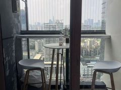 -MASTER FIT 拉伸大师·筋膜刀·西式按摩(上梅林卓悦汇店)