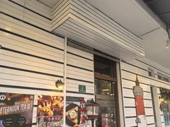 -La Creperie法餐厅(桃江路店)