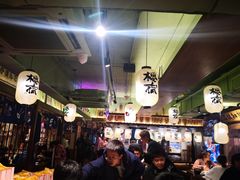 -樱宿日式和牛烧肉(五道口店)