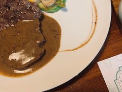 -Deer Park鹿园西餐(仁恒置地广场店)
