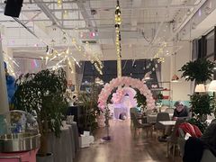 -荣耀.西式融合餐厅(留云湖店)